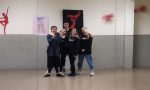 Coronavirus, lezioni di danza davanti al pc con i Ballerini per Caso FOTO e VIDEO