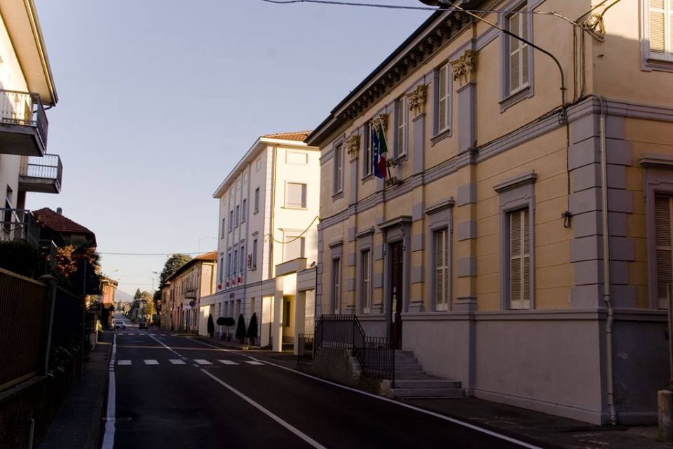 Covid, impennata di casi a Limido