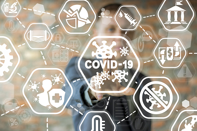 Covid Lombardia: 361 nuovi casi in provincia di Varese