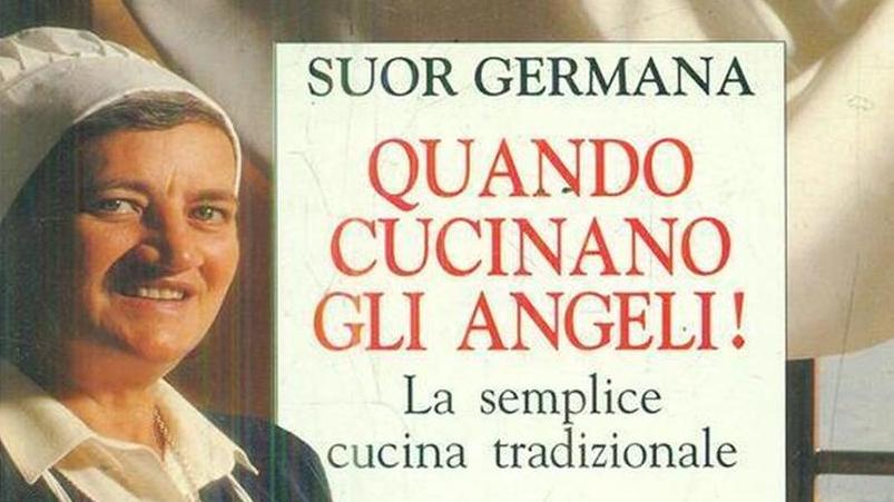 Addio a suor Germana, la “cuoca di Dio”