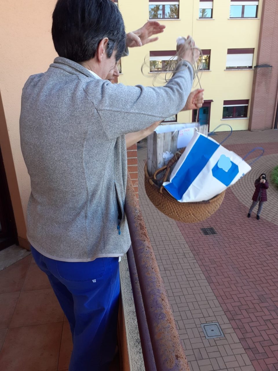 Isolati, ma non soli: merenda a casa Focris – mercoledì 11 marzo