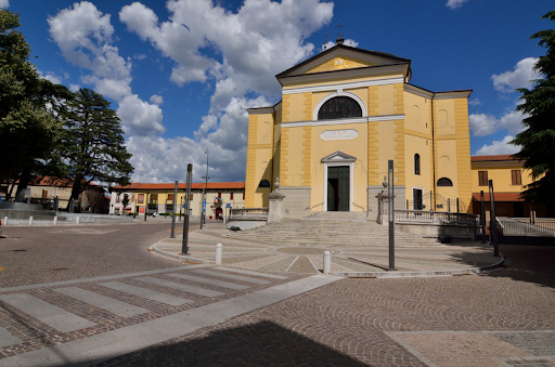 Primi due casi di coronavirus a Gorla Maggiore