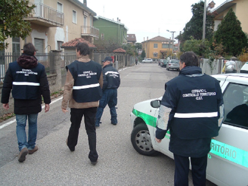 Il GST (Gruppo Supporto Territoriale) cerca volontari