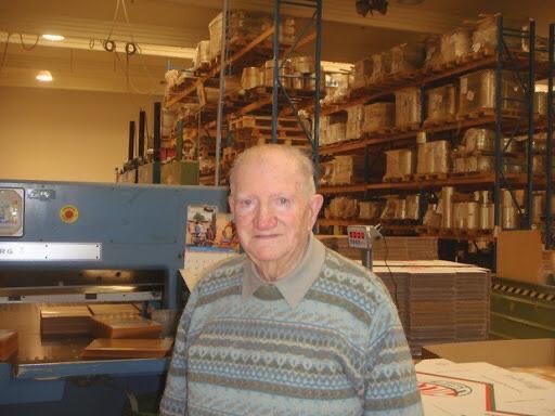 Lutto a Castiglione Olona, addio a Flavio Limido