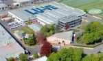 Lu-Ve: la fabbrica "verde" di Spirotech riceve premio per la sostenibilità