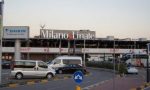 Chiude l’aeroporto di Linate, aperto solo Malpensa