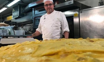 Dona Brioches e biscotti al Pronto Soccorso per portare un sorriso