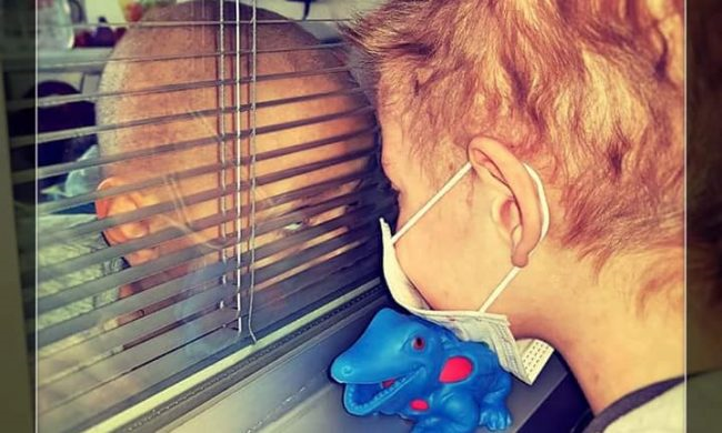 Emergenza Coronavirus: “Impariamo dai bambini malati di tumore”