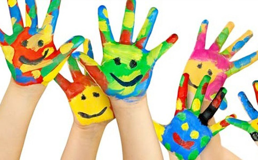 Bambini chiusi in casa? Si balla via social con Salamino