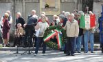 25 aprile senza cortei a Saronno e Caronno Pertusella