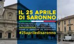 Appello di Airoldi ai Saronnesi: "il 25 aprile tricolori fuori dalle finestre"