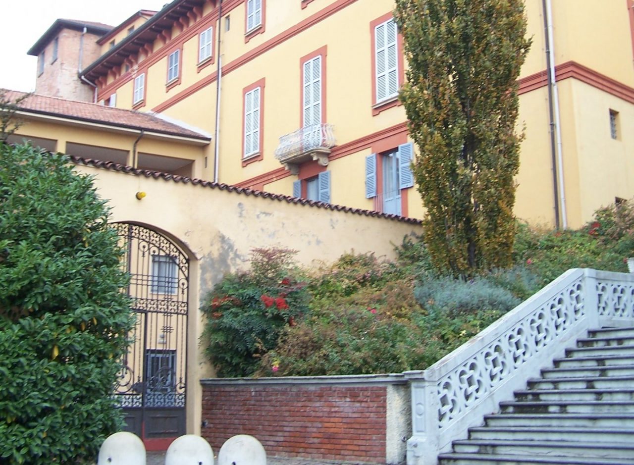 C’è un focolaio tra le suore della Melzi di Tradate? Il sindaco: “Situazione ora sotto controllo”
