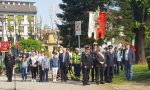 Il 25 Aprile a Tradate si celebra senza corteo