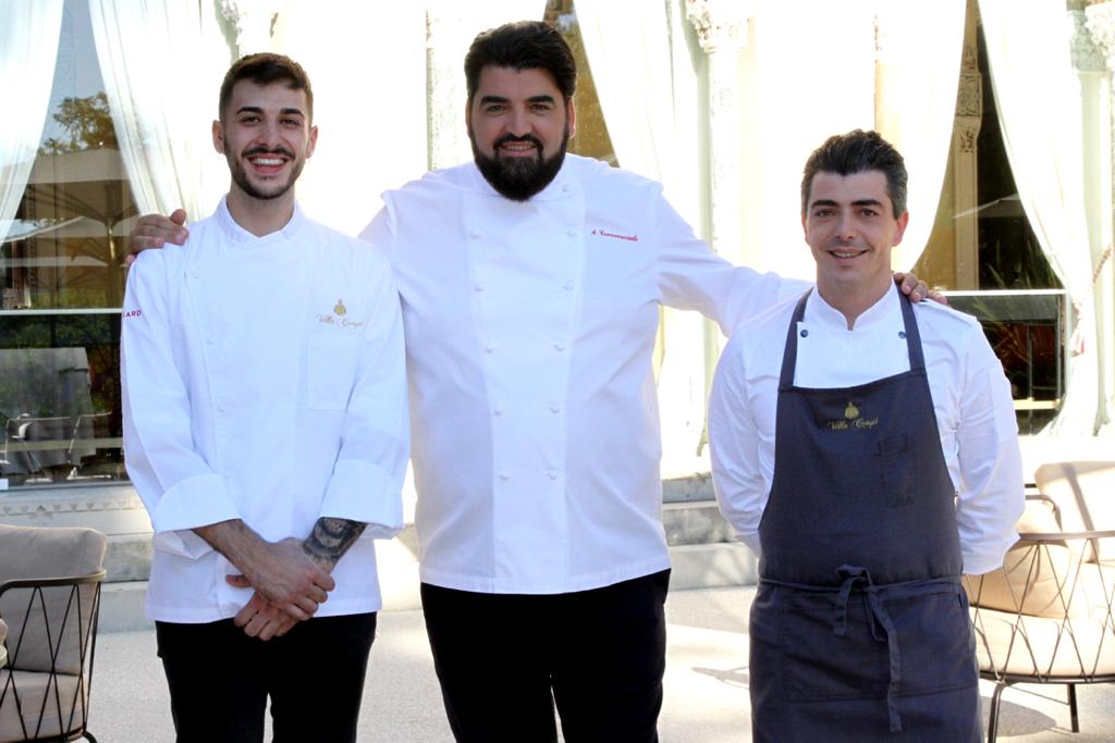 Davide Marzullo torna a casa per le vacanze  e resta bloccato  per l’emergenza