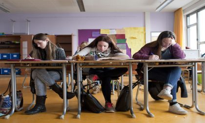 La Rai torna a fare da scuola per gli italiani: lezioni a casa a portata di telecomando