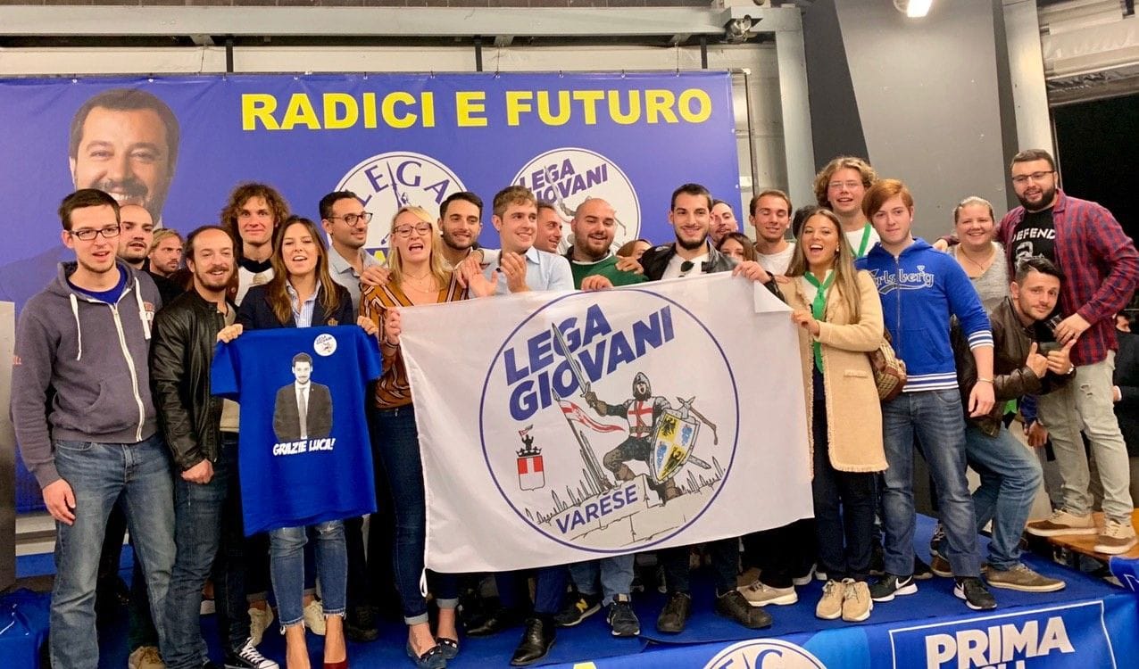 Coronavirus, Lega Giovani contro Roma: “Non dimenticheremo”