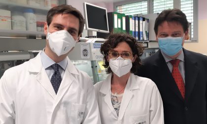 Nuovo test rapido in sperimentazione al Circolo di Varese: risultati in 10 minuti