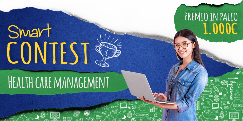 Mascherine, la Liuc lancia l’Health Care Management Contest