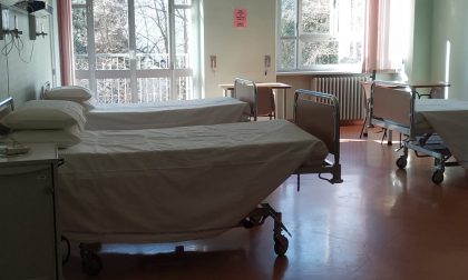 Ospedale di Cuasso, pronti altri 40 posti anche grazie alla generosità delle imprese