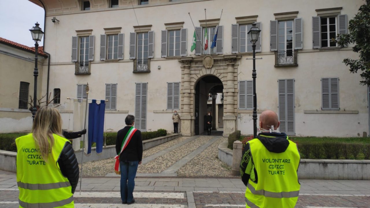 Coronavirus, due cittadini contagiati