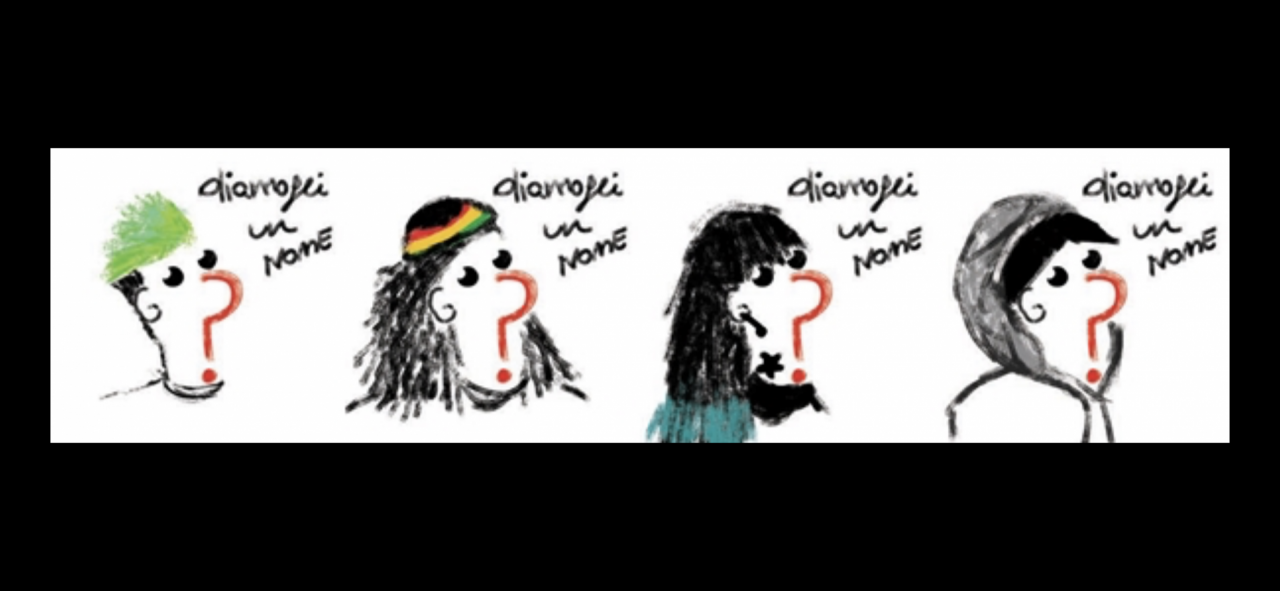 Premio diamogli1nome per un nuovo spazio a Saronno