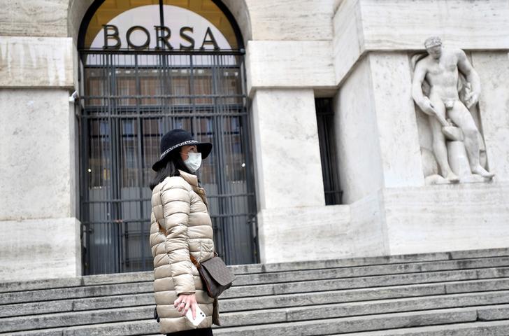 I 3 miliardi per il rilancio dalla regione? A debito, pronti i Lombard Bond