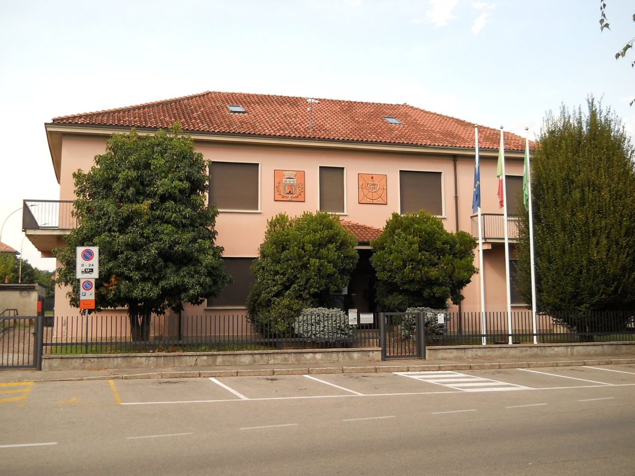 Fenegrò: cinque persone positive, ma la Lombardia rimane a rischio basso
