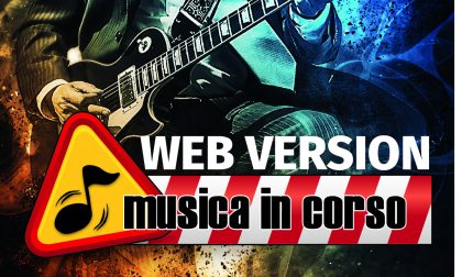 Officine Musicali non si ferma: domenica 50 artisti sul palco virtuale di "Musica in Corso 2020"