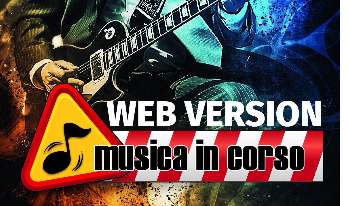 Officine Musicali non si ferma: domenica 50 artisti sul palco virtuale di “Musica in Corso 2020”