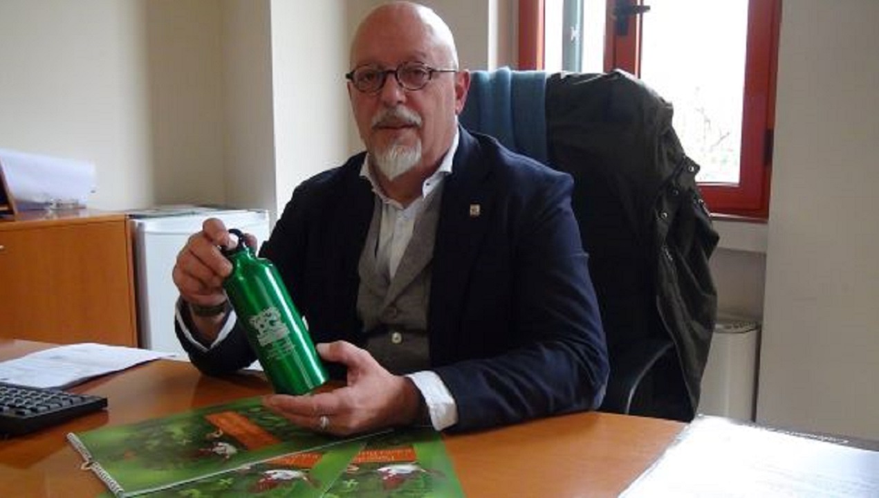 Parco delle Groane ecco le norme comportamentali