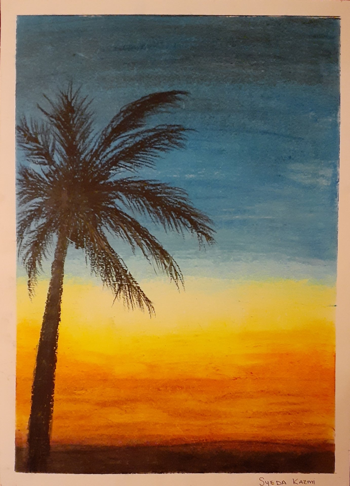 Syeda W. Kazmi 4