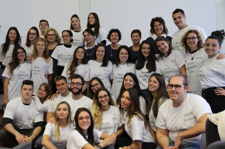 Lauree a distanza: il 3 aprile corsa all’alloro per gli infermieri dell’Asst Valle Olona