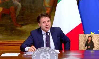 Conte, via al Decreto Liquidità: "400 miliardi di garanzie per autonomi, professionisti e imprese"