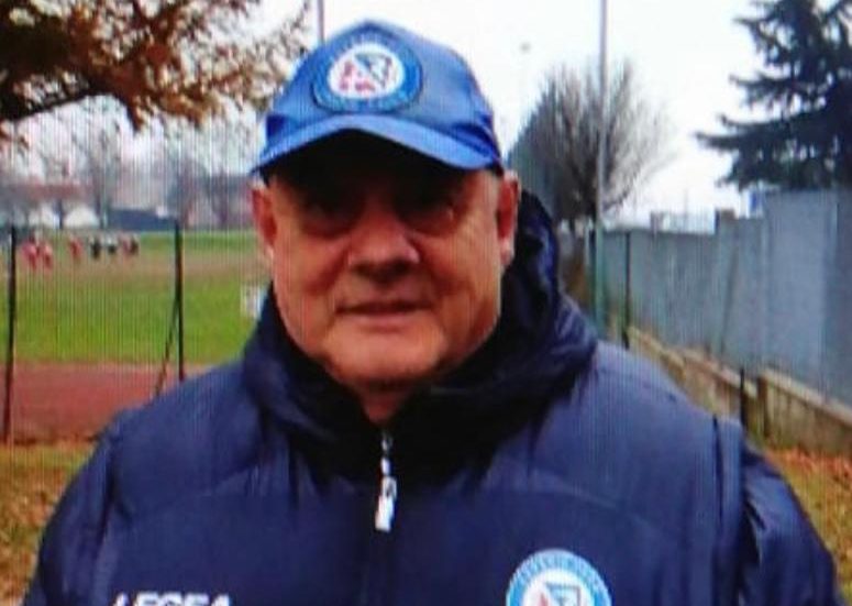 Lomazzo in lutto, addio a Giuseppe Iannì