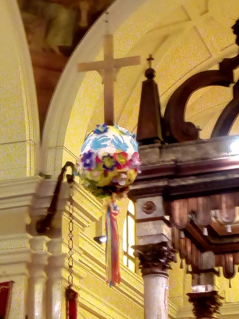 Cislago, festa patronale: bancarelle ed eventi annullati, ci saranno le cerimonie sacre