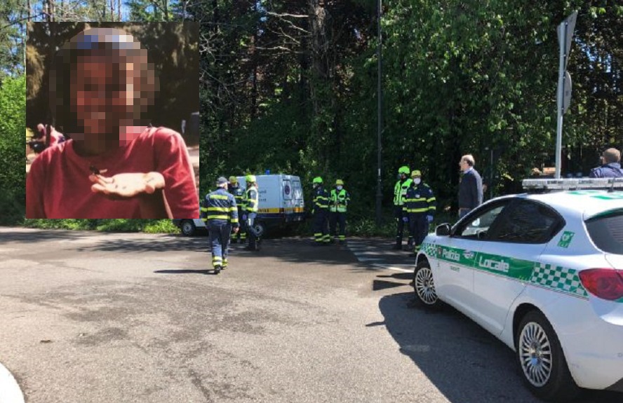 Ragazzina si allontana da casa: ritrovata