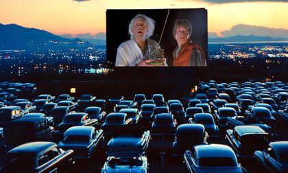 Drive-in, Regione al lavoro per i cinema dall'auto. Il primo? Al Vittoriale