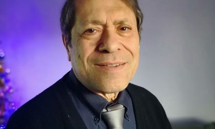 Gerenzano piange lo storico medico di famiglia