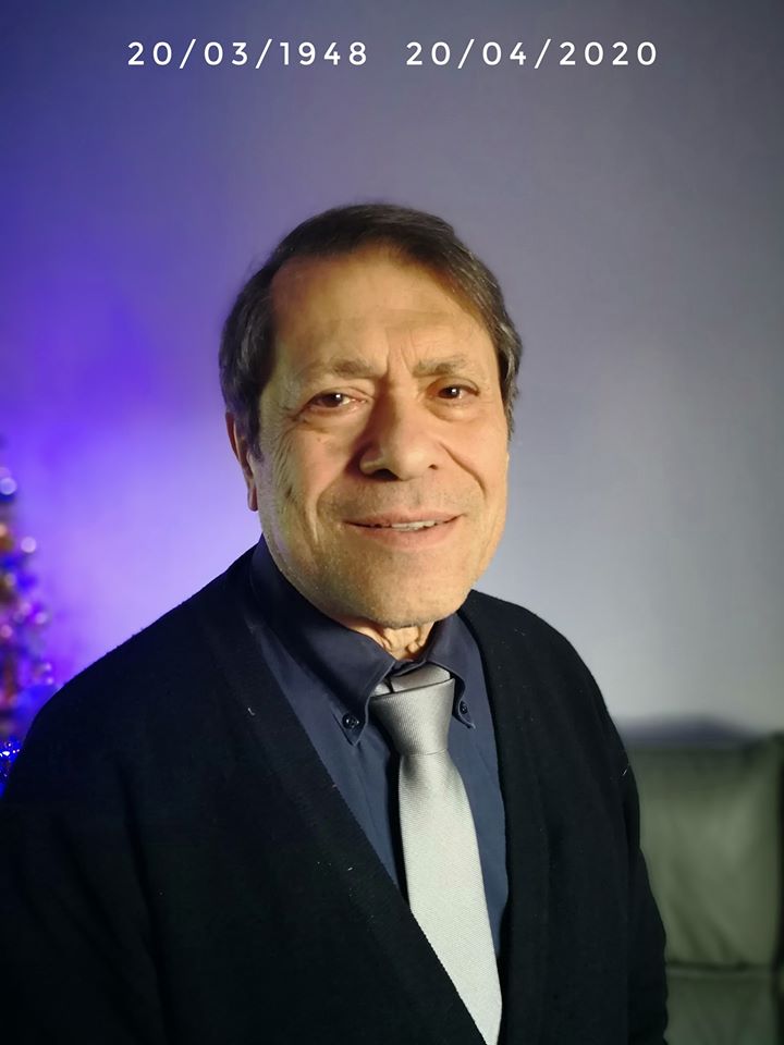 Gerenzano piange lo storico medico di famiglia