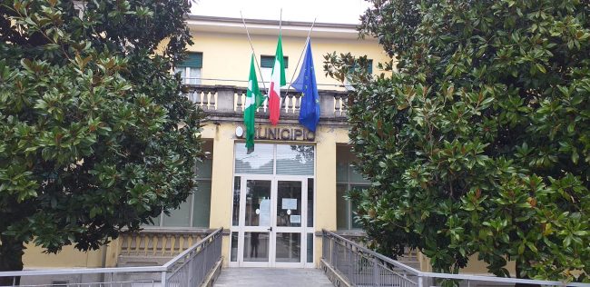 Dalla Regione 456mila per un centro più verde