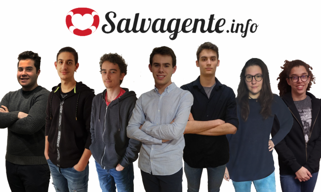 Coronavirus, “Noi combattiamo contro le fake news”