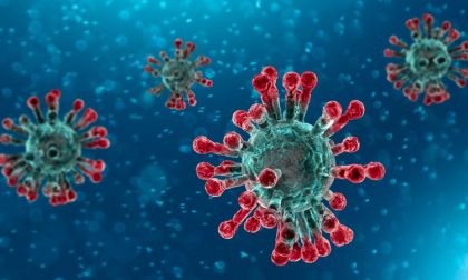 Coronavirus 3 dicembre: quasi 350 decessi, mille in Italia