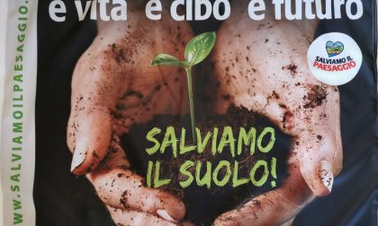 Giornata della Terra: il messaggio di "Salviamo il Paesaggio"