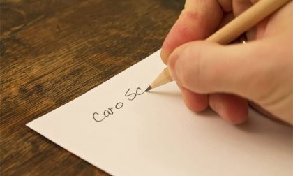Lettera di un'educatrice ai tempi del coronavirus