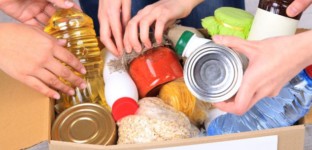 Buoni spesa: altri 100 mila per le famiglie in difficoltà