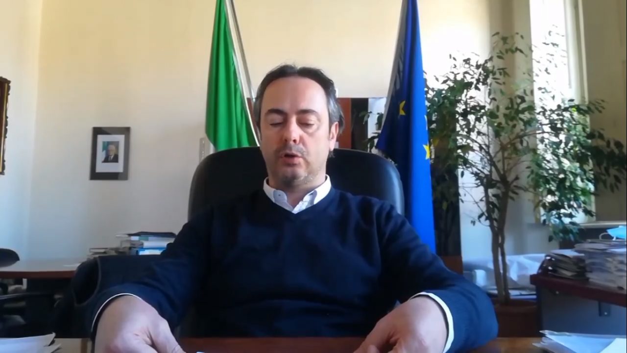 Turate, la Regione dà il via libera al Pgt