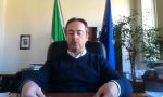 Turate, il sindaco aggiorna sui casi di Covid e augura buona Pasqua VIDEO