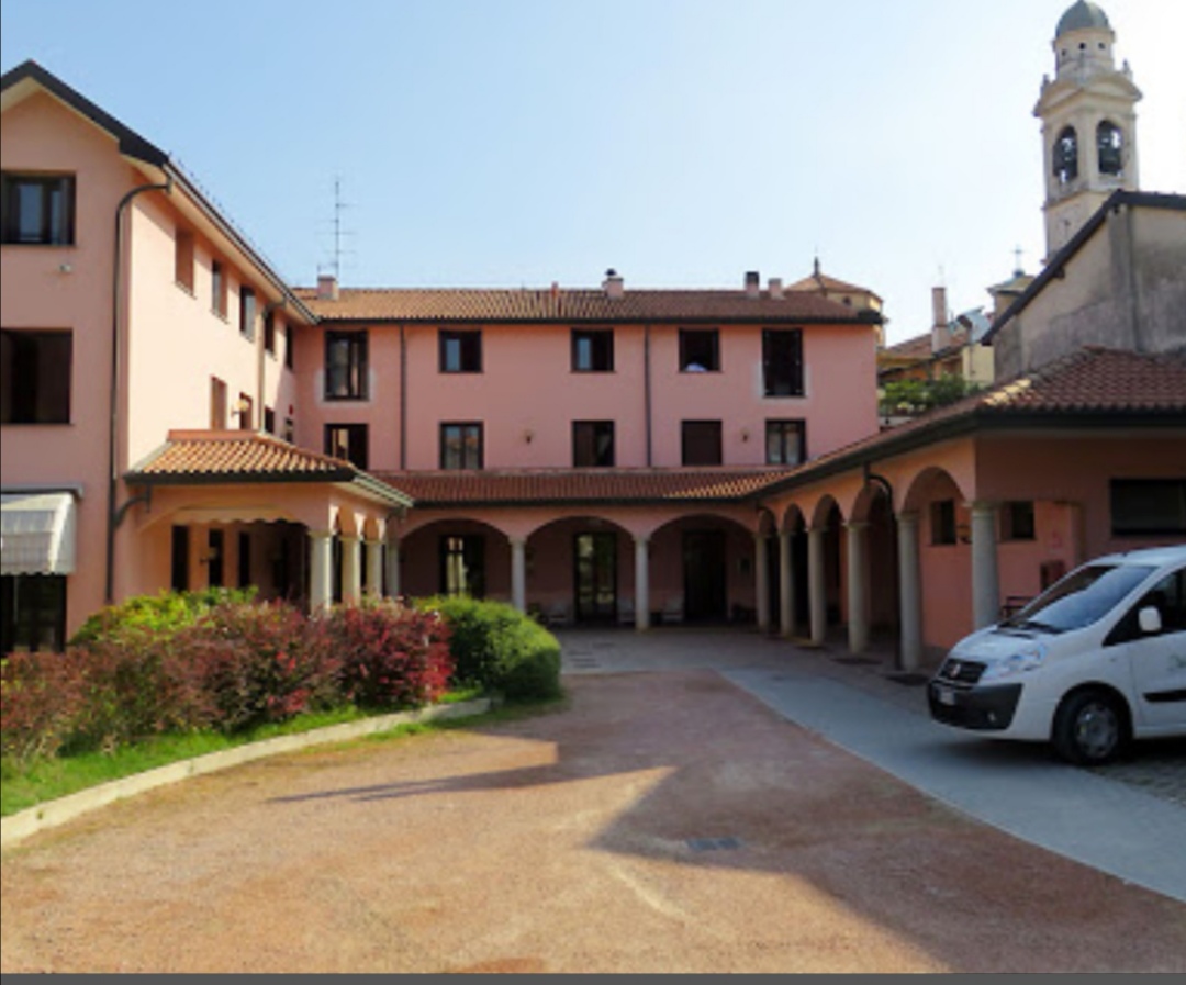 Il Coronavirus colpisce la casa Velini: un decesso