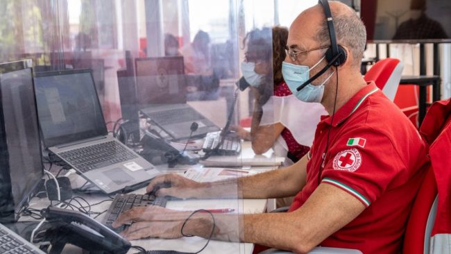 Test sierologici di Ministero della Salute e Istat: in tanti preferiscono non farli