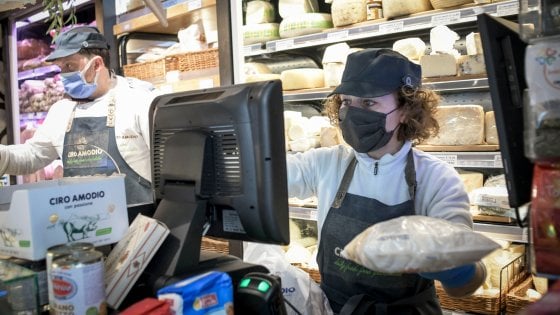Appello di Ascom e Confcommercio ai clienti: “Aiutateci a far rispettare le regole”